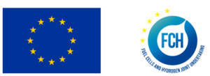 EU-FCHJU-logos